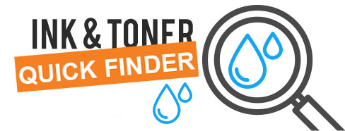 Ink & Toner Finder