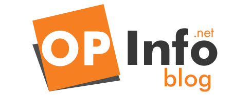 opINFO Blog