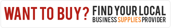 Want to buy? Find your local business supplies provider